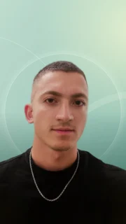 Profilfoto von Nick aus Mörfelden. Berufswunsch: Fitnesstrainer/in. Branche: Beratung, Consulting.