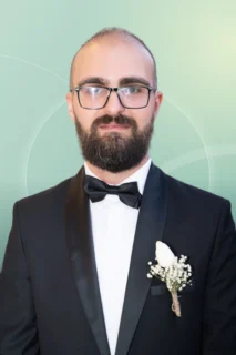Profilfoto von Ghassan aus Paderborn. Berufswunsch: IT-Administrator/in und IT-Berater/in. Branche: IT, Informatik, Programmierung und Technik, Technologiefelder.