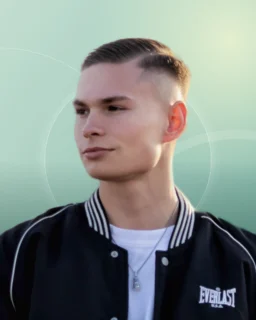 Profilfoto von Thore aus Dresden. Berufswunsch: Fitnessberater/in und Fitnesstrainer/in. Branche: Kundenservice.