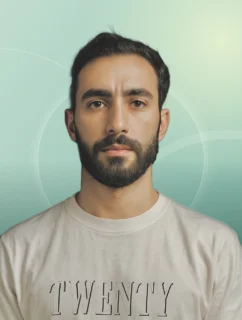 Profilfoto von Sabri aus Leonberg. Berufswunsch: Fachinformatiker/in und Lagerist/in. Branche: IT, Informatik, Programmierung und Logistik, Transport, Verkehr.
