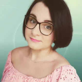 Profilfoto von Patrycja aus Bautzen. Berufswunsch: Bürohelfer/in. Branche: Bildung, Pädagogik und Wirtschaft, Sekretariat.