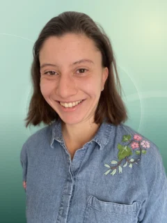 Profilfoto von Anja aus Pfaffenhofen an der Ilm. Berufswunsch: Bürohelfer/in. Branche: Kundenservice und Management.