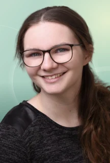 Profilfoto von Kerstin aus Oerlinghausen. Berufswunsch: Babysitter/in. Branche: Haushalt, Babysitting.