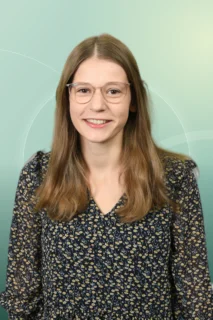 Profilfoto von Leonie aus Rodgau. Berufswunsch: Pädagoge/Pädagogin. Branche: Bildung, Pädagogik und Sozialwesen, Religion.