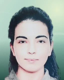 Profilfoto von Albina aus Weimar. Berufswunsch: Dolmetscher/in / Übersetzer/in und Projektassistent/in. Branche: Medien, Verlag, Druck.