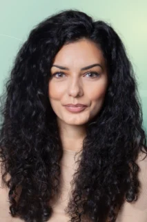 Profilfoto von Elida aus Merzig. Berufswunsch: Bürohelfer/in und Business-Continuity-Manager/in. Branche: Kundenservice.
