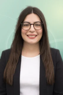 Profilfoto von Eva aus Herrenberg. Berufswunsch: Ingenieur/in – Verpackungstechnik und Packmitteltechnologe/-technologin. Branche: Holz, Papier und Kunststoffe, Glas, Farben, Lacke.