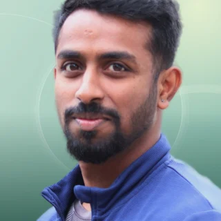 Profilfoto von Ashwin aus Heilbronn. Berufswunsch: Lagerhelfer/in und Lagerist/in. Branche: Logistik, Transport, Verkehr.
