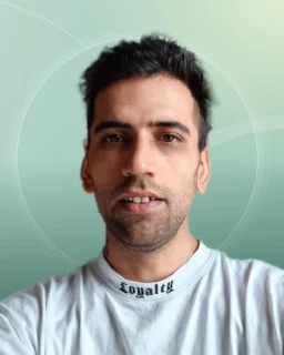 Profilfoto von Ahmad aus Templin. Berufswunsch: Lagerhelfer/in. Branche: Logistik, Transport, Verkehr.