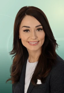 Profilfoto von Christina aus Straubing. Berufswunsch: Bürohelfer/in. Branche: Kundenservice.