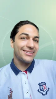 Profilfoto von Yusef aus Borna. Berufswunsch: Social-Media-Manager/in. Branche: Events, Messen, Promotion und Marketing, Werbung.