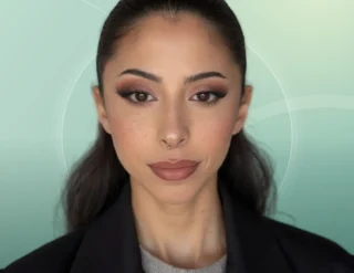 Profilfoto von Esra aus Forchheim. Berufswunsch: Ernährungs- und Fitnessberater/in und Fitnesstrainer/in. Branche: Beratung, Consulting und Wirtschaft, Sekretariat.