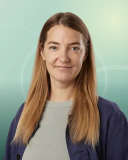 Profilfoto von Rebecca aus Berlin. Berufswunsch: Bildungsmanager/in und Bildungsreferent/in. Branche: Bildung, Pädagogik.