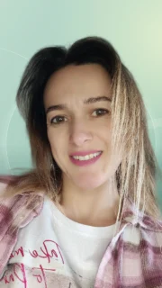 Profilfoto von Hanna aus Ansbach. Berufswunsch: Fitnessberater/in und Fitnesstrainer/in. Branche: Beratung, Consulting und Bildung, Pädagogik.