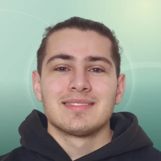 Profilfoto von Suren aus Bischberg. Berufswunsch: Lagerhelfer/in. Branche: Lebensmittel, Getränke und Logistik, Transport, Verkehr.