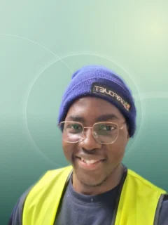 Profilfoto von Valin aus Wilhelmshaven. Berufswunsch: Bauhelfer/in und Helfer/in. Branche: IT, Informatik, Programmierung und Logistik, Transport, Verkehr.