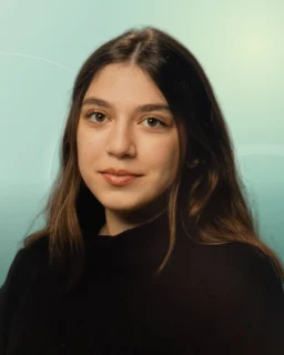 Profilfoto von Beyzanur aus Berlin. Berufswunsch: Eventhelfer/in. Branche: Gastronomie, Hotellerie, Tourismus und Kundenservice.