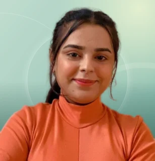 Profilfoto von Preeti aus Berlin. Berufswunsch: Data Scientist. Branche: IT, Informatik, Programmierung.