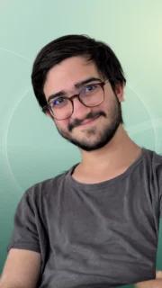 Profilfoto von Adam aus Beelitz. Berufswunsch: Lehrer/in und Theaterpädagoge/­pädagogin. Branche: Bildung, Pädagogik und Design, Musik, Tanz, Schauspiel.