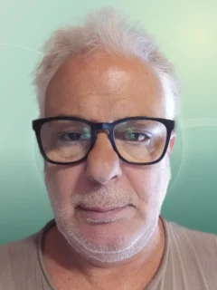 Profilfoto von Cristian aus Büttelborn. Berufswunsch: Fotograf/in. Branche: Logistik, Transport, Verkehr.