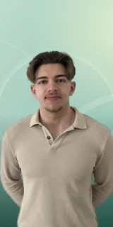 Profilfoto von Serkan aus Bamberg. Berufswunsch: Finanzberater/in. Branche: Events, Messen, Promotion und Beratung, Consulting.
