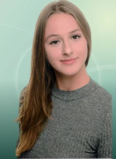 Profilfoto von Alexandra aus Kassel. Berufswunsch: Info-Hostess/Host und Fitnessberater/in. Branche: Events, Messen, Promotion und Design, Musik, Tanz, Schauspiel.