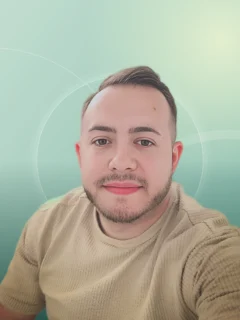 Profilfoto von Barabas aus Altlußheim. Berufswunsch: Helfer/in - Verkauf. Branche: Kundenservice.