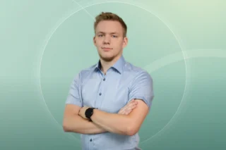 Profilfoto von Finn-Jonas aus Saarbrücken. Berufswunsch: Softwareentwickler/in. Branche: IT, Informatik, Programmierung.