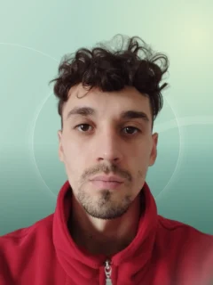 Profilfoto von Nikolas aus Friedrichsdorf. Berufswunsch: Bühnenmaler/in und Bühnenplastiker/in und Bühnenbildner/in. Branche: Design, Musik, Tanz, Schauspiel und Holz, Papier.