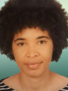 Profilfoto von Vania aus Moers. Berufswunsch: Lagerhelfer/in und Reinigungskraft. Branche: Haushalt, Babysitting und Lebensmittel, Getränke.