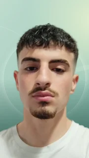 Profilfoto von Mohamad aus Leipzig. Berufswunsch: Alltagshelfer/in. Branche: Bauwesen, Architektur.