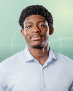 Profilfoto von Isaac aus Lotte. Berufswunsch: Fahrer/in und Lieferfahrer/in. Branche: IT, Informatik, Programmierung und Wirtschaft, Sekretariat.