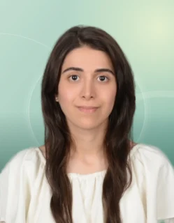 Profilfoto von Fateme. Berufswunsch: Erzieher/in – Jugend­ und Heimerziehung und Sozialarbeiter/in / Sozialpädagoge/-pädagogin. Branche: Gesellschafts-, Geistes-, Sprachwissenschaften.