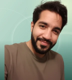 Profilfoto von Mustafa aus Wiesbaden. Berufswunsch: Softwareentwickler/in. Branche: Beratung, Consulting und Bildung, Pädagogik.