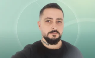 Profilfoto von Raycho aus Werdohl. Berufswunsch: Sicherheitsbeauftragte/r (Werkschutz). Branche: Schutz, Ordnung, Sicherheit.