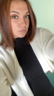 Profilfoto von Stefanie aus Henstedt-Ulzburg. Berufswunsch: Bürohelfer/in. Branche: Finanzen, Buchhaltung.