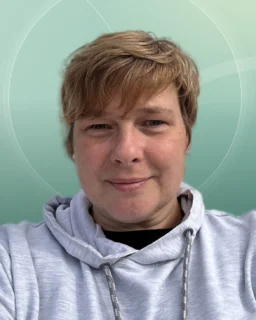 Profilfoto von Claudia aus Lehbek. Berufswunsch: Reinigungskraft. Branche: Bauwesen, Architektur.