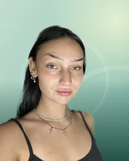 Profilfoto von Angelique aus Raesfeld. Berufswunsch: Ernährungs- und Fitnessberater/in und Putzhilfe. Branche: Haushalt, Babysitting und Kundenservice.