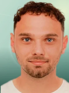 Profilfoto von Moritz aus Bleibach. Berufswunsch: Fachlehrer/in – berufliche/allgemeinbildende Schulen. Branche: Bildung, Pädagogik und Produktion, Fertigung.