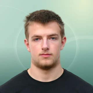 Profilfoto von Joris aus Langenhagen. Berufswunsch: Warenverräumer/in. Branche: Personalwesen, HR.