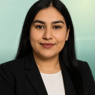 Profilfoto von Harsha aus Oberhausen. Berufswunsch: Unternehmensberater/in. Branche: Beratung, Consulting und Verwaltung, Öffentlicher Dienst.