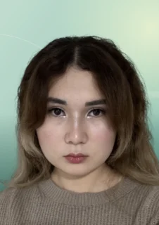 Profilfoto von Zahra aus Nordholz. Berufswunsch: Alltagshelfer/in und Bürohelfer/in. Branche: Design, Musik, Tanz, Schauspiel.