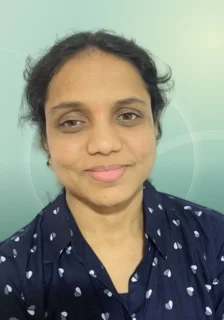Profilfoto von Anoosha aus Alsbach-Hähnlein. Berufswunsch: Assistenz der Geschäftsführung und CRM-Consultant. Branche: IT, Informatik, Programmierung und Kundenservice.