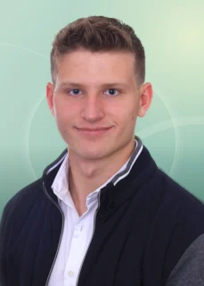 Profilfoto von Tobias aus Germering. Berufswunsch: Assistent/in – Maschinenbautechnik. Branche: Bauwesen, Architektur und Design, Musik, Tanz, Schauspiel.