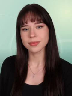 Profilfoto von Karina aus Heidenheim an der Brenz. Berufswunsch: Industrie-, Produktdesigner/in und Industriemechaniker/in. Branche: Logistik, Transport, Verkehr und Metall, Maschinenbau.