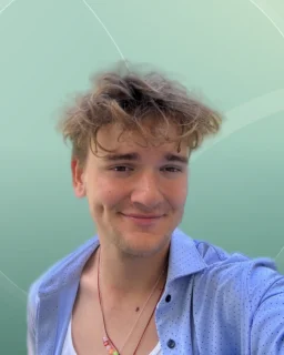 Profilfoto von Pascal aus Münster. Berufswunsch: Kellner/in und Produktionshelfer/in. Branche: Gastronomie, Hotellerie, Tourismus und Produktion, Fertigung.