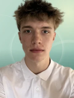 Profilfoto von Lukas aus Neuenburg am Rhein. Berufswunsch: Kundenberater/in. Branche: Personalwesen, HR.