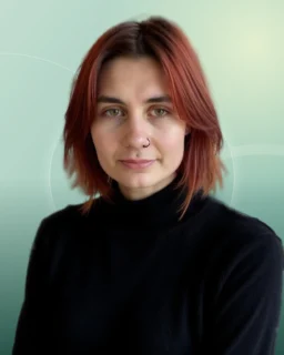Profilfoto von Anna aus Remscheid. Berufswunsch: Callcenter Agent/in. Branche: Beratung, Consulting.
