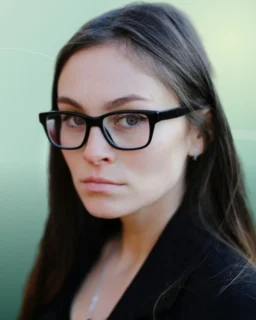 Profilfoto von Marie aus Frankfurt (Oder). Berufswunsch: Forensiker/in. Branche: Verkauf, Handel und Bildung, Pädagogik.