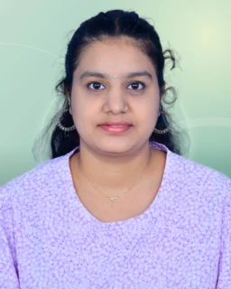 Profilfoto von Bhavana aus Chemnitz. Berufswunsch: Alltagshelfer/in. Branche: IT, Informatik, Programmierung und Logistik, Transport, Verkehr.